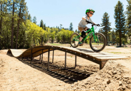 Jak dobrać opony do roweru dziecięcego? Poradnik krok po kroku