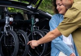 Czy rower składany nadaje się na dłuższe trasy? Fakty i mity